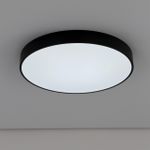 Citilux Купер CL72495G1 LED RGB Светильник с пультом Чёрный