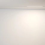 Трековый светильник Парете / Parete Exility 3000K 18Вт 120°, TR106-2-18W3K-W. TM Maytoni