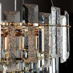 Подвесная люстра Arte Lamp NICOLETTA A1052SP-8GO, 8хE14