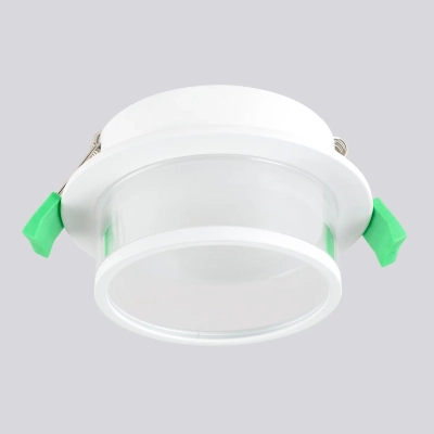 Светильник встраиваемый Crystal Lux CLT 061C1 WH 1400/079
