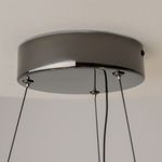 Подвесной светильник Mind 3000К 80Вт, MOD299PL-L80BC3K. TM Maytoni