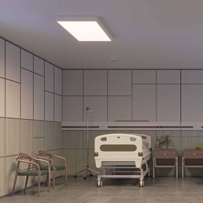 Блок аварийного питания ARJ-EMG-50-80W-1H-LiFePO4 (Arlight, IP20 Пластик, 3 года)