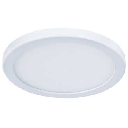Встраиваемый светильник Arte Lamp MESURA A7979PL-1WH, LED