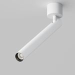 Потолочный светильник Focus T 4000K 6Вт 36°, C141CL-L300-6W4K-W. TM Maytoni