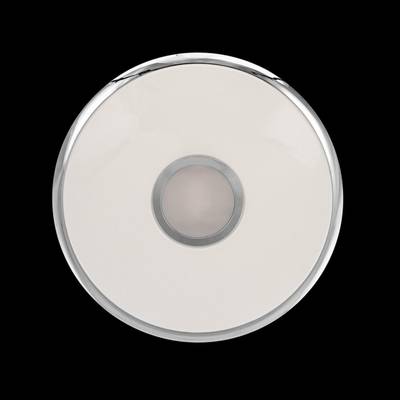 Citilux Старлайт Смарт CL703A60G Умная люстра Хром