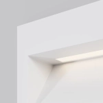 Подсветка для лестниц Футо / Futo 3000K 3Вт IP65, O512SL-L3W3K. TM Maytoni