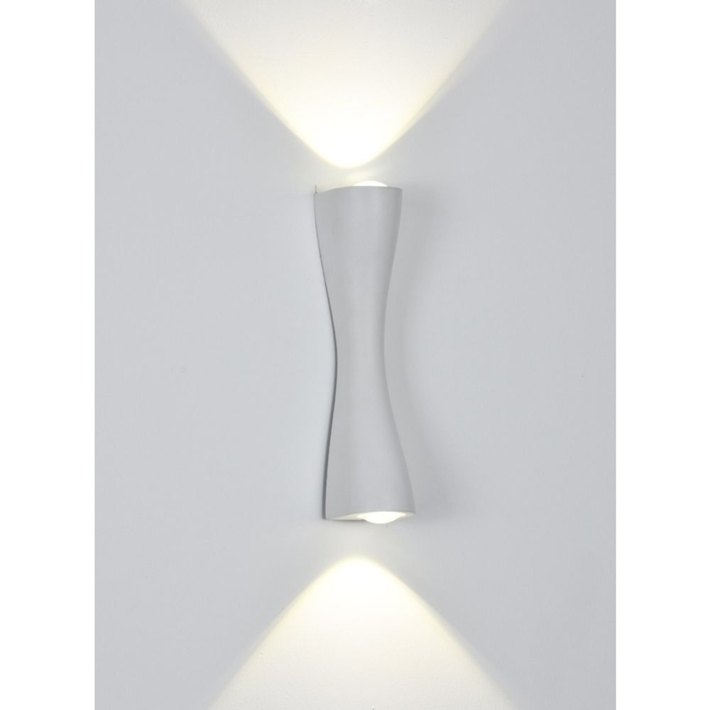 Декоративная подсветка Arte Lamp A2697AP-10WH, 1хLED