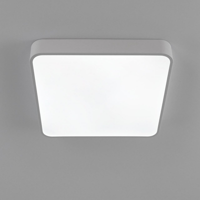 Citilux Купер CL724K70G0 LED RGB Светильник с пультом Белый