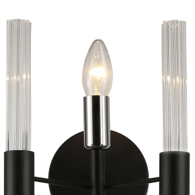 Бра Supreme 2490-1W, 1*E14*40W. ТМ F-Promo