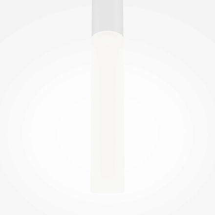 Подвесной светильник Pro Shade 3000-4000К 6Вт, MOD157PL-L6WK. TM Maytoni