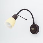Citilux Ронда CL506314 Спот гибкий с выключателем Антик