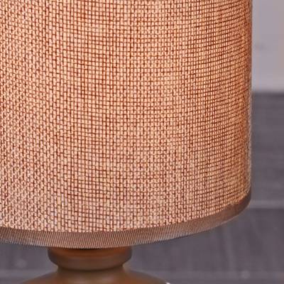 98231-0.7-01 LIGHT BROWN светильник настольный