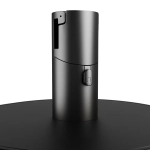 Трековый светильник Зон / Zon 3000К 12Вт 100°, TR204-1-12W3K-B. TM Maytoni