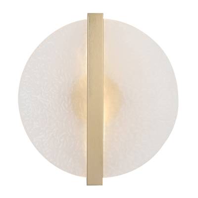 Бра Crystal Lux AGOSTO AP5W LED BRASS 0040/401