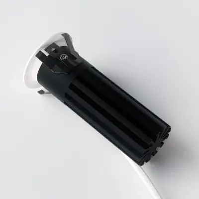 074346 Светильник SPIRA SLIM LED 7W 490LM 24G БЕЛЫЙ 4000K Lightstar