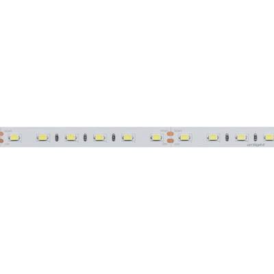 Светодиодная лента ULTRA-5000 24V Warm2700 2xH (5630, 300 LED, LUX) (Arlight, 27 Вт/м, IP20)