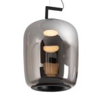 Подвесной светильник Clod FR6186PL-L7SM2, LED. TM Maytoni