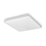 Citilux Кристалино Слим CL715K720 LED Люстра с диммером