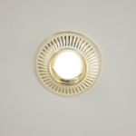 Citilux Дзета CLD042NW2 LED Встраиваемый светильник с диммером