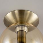 Citilux Томми CL102513 Светильник Бронза
