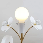 Бра Lassie 4081-1W, 1*E27*60W. ТМ F-Promo