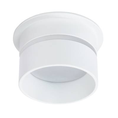 Точечный встраиваемый светильник Arte Lamp IMAI A2164PL-1WH, 1хGU10