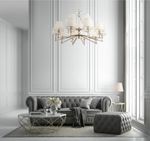Настольный светильник Beira E27х1, MOD064TL-01N. TM Maytoni