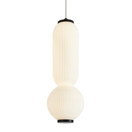 Подвесной светильник Awards FR6140PL-L12B1, LED. TM Maytoni