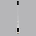 6503/1A SUSPENTIONI LN26 385 чёрный Подвес GU10 50W 220V VERONA