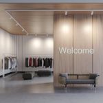 359569 PORT NT25 310 белый Светильник трехфазный трековый светодиодный IP20 LED 25W 4000K 220-240V HELIX