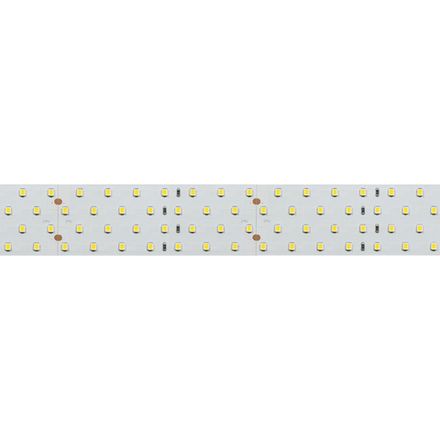 Светодиодная лента RT 2-2500 24V Day5000 4x2 (2835, 700 LED, CRI98) (Arlight, 30 Вт/м, IP20)