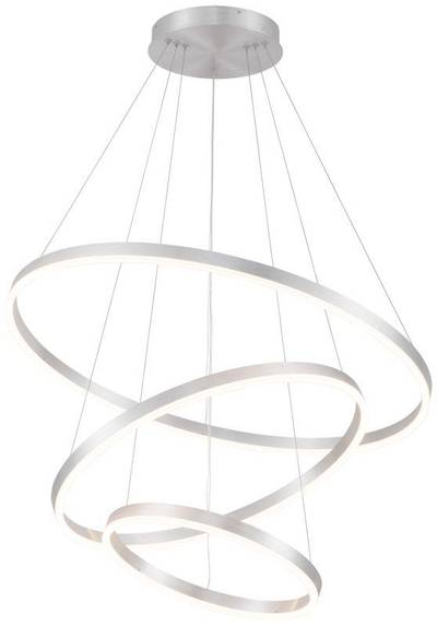 Люстра подвесная Stilfort 4005/11/03P серия Planetary