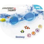 Очки для плавания детские 13*5*2 см 21002 Bestway