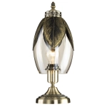 Citilux Garuda CL420813 Настольная лампа Бронза