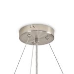Подвесной светильник Bride FR5367PL-03N, E14х3. TM Maytoni