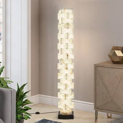 Торшер Frumleiki FL1043-4F, LED