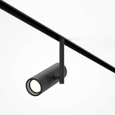 Трековый светильник Elti Exility 2700-6000K 12Вт 36° Dim Smart, TR005-4-12W-DS-B. TM Maytoni