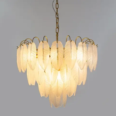 Подвесная люстра Arte Lamp EVIE A4052LM-12SG, 12хE14