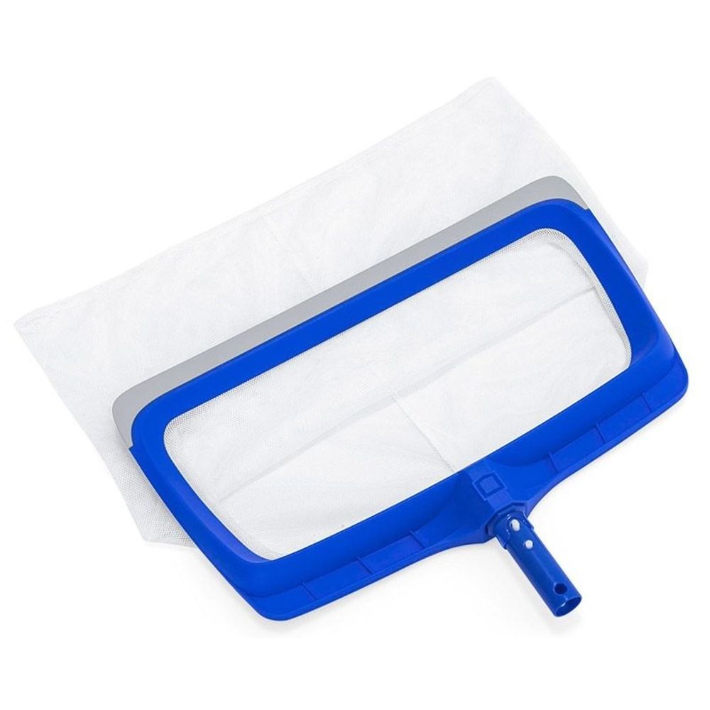 Сачок для очистки бассейна Aquarake Deluxe 50*26 см 58661 Bestway