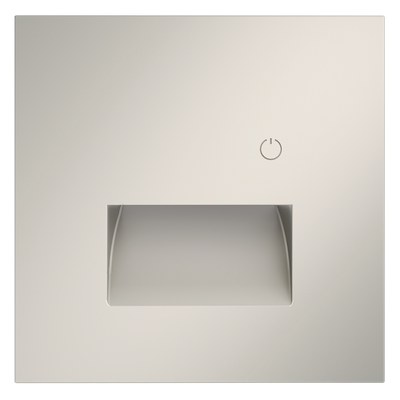 VLS002403 Накладка для подсветки светодиодной с датчиком, S70 (кашемир). (ТМ Maytoni)