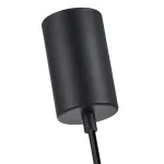 Подвес Semisfera 4367-1P, 1*E14*40W. ТМ F-Promo