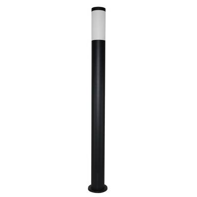 Ландшафтный светильник Arte Lamp SALIRE A3157PA-1BK, 1хE27