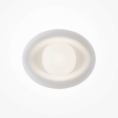 Настенный светильник (бра) Lulua G9x1, MOD435WL-01W. TM Maytoni