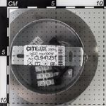 Citilux CL941301 Подвесной светильник шар Белый