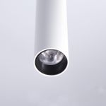 Citilux Тубус CL01PBL070N LED Подвесной светильник Белый