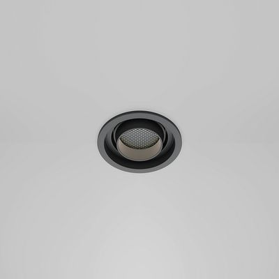 Встраиваемый светильник Atom GU10 10Вт, DL113-GU10-01-RD-B. TM Maytoni