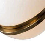 Подвесной светильник Element FR5181PL-01BS, E27х1. TM Maytoni