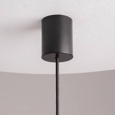 Подвесной светильник Monochrome GU10x1, MOD071PL-L8B3K3. TM Maytoni