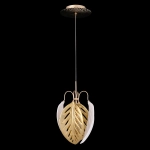 Подвесной светильник Crystal Lux RAMONA SP1 2781/201