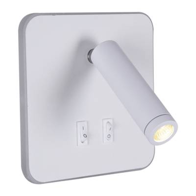 86202-9.2-001KT LED12W WT светильник настенный
